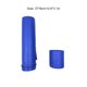 thumbnail image 3 of Riwesomey Contenedor de almacenamiento de varilla de soldadura azul diseñado para aislamiento y fácil almacenamiento Contenedor de soldadura Suministros de soldadura, 3 of 6