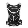 thumbnail image 2 of Haofy Hydration Backpack, Exquisite Workmanship For Home, 2 of 8