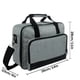 thumbnail image 5 of Projector Carrying Case, Projector Bag with Accessories Storage Pockets & Adjustable Shoulder Straps,and Most Mini Projectors, 5 of 5