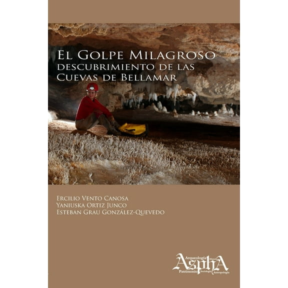 El golpe milagroso (Paperback)