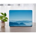 thumbnail image 5 of KSK KAISHEK Hard Case Cover for MacBook Pro 16 inchs( XDR Display Touch ID, 2021 - 2023) Model A2485 & A2780, Type C QLXL0501, 5 of 5