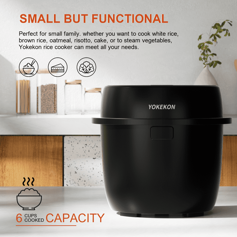 Carb REDUCING technology? Say less 🤩 The new @instantpotofficial 20-cup rice  cooker uses carb reducing technology to reduce up to 40% of…
