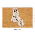 Decorations Dog Leash Mat Outdoor Door Mat Bathroom Living Room