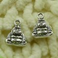 thumbnail image 6 of K-KED 255 Pcs Tibetan Silver Buddhism Charms Pendant 12X10MM S3438 DIY Delicate Jewelry Making, 6 of 6