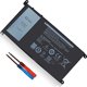 thumbnail image 2 of TTFA 42Wh WDXOR WDX0R Batería para laptop dell Inspiron 15 7579 7569 5, 2 of 2