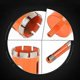 thumbnail image 5 of Diamond Hole Saw For Porcelain, Granite, Marble, Porcelain Stoneware, Tiles, Slate, 5 of 5