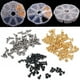 thumbnail image 4 of Tornillos de licencia Trasera de de Bajo de Guitarra de 300 Piezas para Accesorios de Guitarra Eléctrica ST, 4 of 8