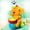 Yellow, variant on Walking Musical LED Toy with Lights and Sounds, Interactive Dancing Drum Car, Drumming Elephant Crawling Sensory Sound Toys, Gifts Educational Toys