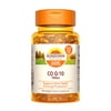Sundown Co Q-10, Dietary Supplement, 100 mg, Softgels, 40 Ct