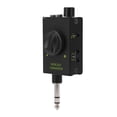 thumbnail image 1 of External Sound Adapter, Stable Sound Card Converter Noise Reduction  For Mixer Live, 1 of 8