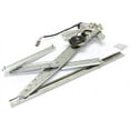 thumbnail image 3 of Window Regulator Compatible For 1997-1998 Ford F-250 F-150 Front, Right Passenger Standard Cab Pickup Extended Power With Motor, 3 of 5
