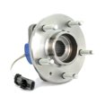 thumbnail image 1 of Kugel Front Wheel Bearing Hub Assembly 70-513238 for Car Cadillac STS AWD, 1 of 2