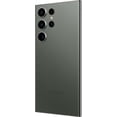 thumbnail image 4 of Samsung Galaxy S23 Ultra 1TB Verde Desbloqueado (Reacondicionado), 4 of 4