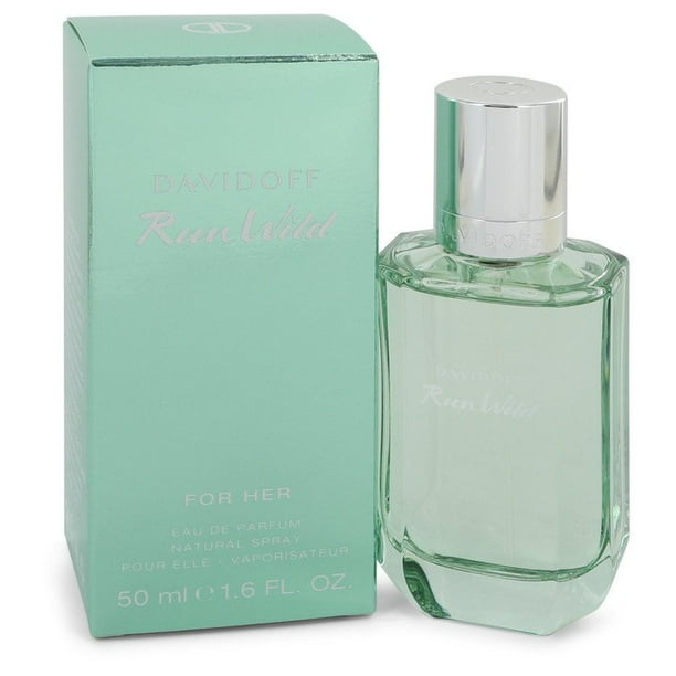 Cool water run wild hot sale