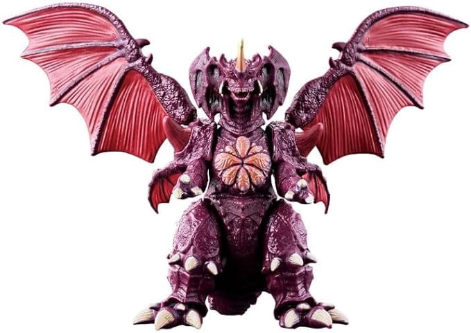 Bandai Namco Godzilla 6" Action Figure - Destroyar