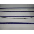 thumbnail image 3 of Cable Set, Parking Brake for TATA SUMO SPACIO, SUMO VICTA - 288642700106, 3 of 3