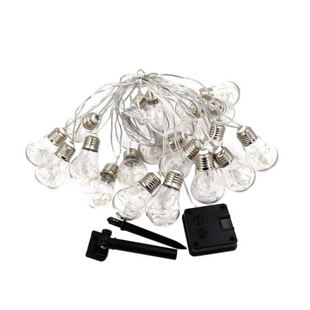 

Solar Light ABS High- KTV Waterproof