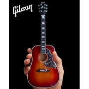 Gibson Hummingbird Vintage Cherry Sunburst 10 Inch Miniature Acoustic Guitar