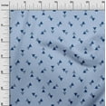 thumbnail image 2 of oneOone Cotton Poplin Fabric Triangle Geometric Print Sewing Fabric BTY 42 Inch Wide, 2 of 4