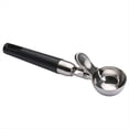 thumbnail image 1 of Ice Cream-Scoop,Ice Cream- with Trigger Release, Metal Cookie Scoops, Iceream Scoop Spoon, 1 of 6