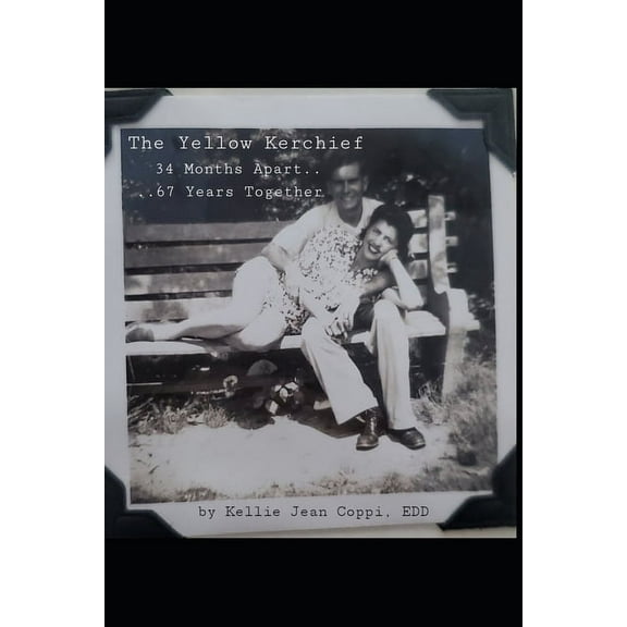 The Yellow Kerchief (Paperback)