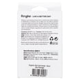 thumbnail image 2 of Ringke Magnetic Slot Card Holder for MagSafe - Black, 2 of 2