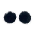 thumbnail image 3 of 1Pcs Microphone Windscreen Outdoor Cover Windshield Muff Wind Shield for MIC Transmitter Wireless System, 3 of 5