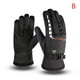 thumbnail image 2 of Men Women Ski Gloves Ultralight Waterproof Winter Warm Gloves Snowboard Gloves Motorcycle Riding Snow Waterproof Gloves He Qiyong unisex, 2 of 2