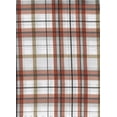 thumbnail image 3 of Benson Mills Barn Plaid Tablecloth Multi-Color Fabric (60 x 84 Rectangle), 3 of 7