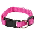 thumbnail image 2 of (6 pack) Pet Champion Dog Collar Small Pink, 1.0 CT, 2 of 9