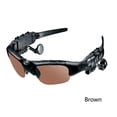 thumbnail image 1 of Las gafas estéreo Bluetooth pueden escuchar música Bluetooth Phone Glasse, 1 of 2