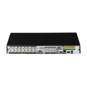 Eyemax Prestige PVT Series 16CH 5MP DVR system HD TVI CVI AHD 960H Magic Viewer -2TB-