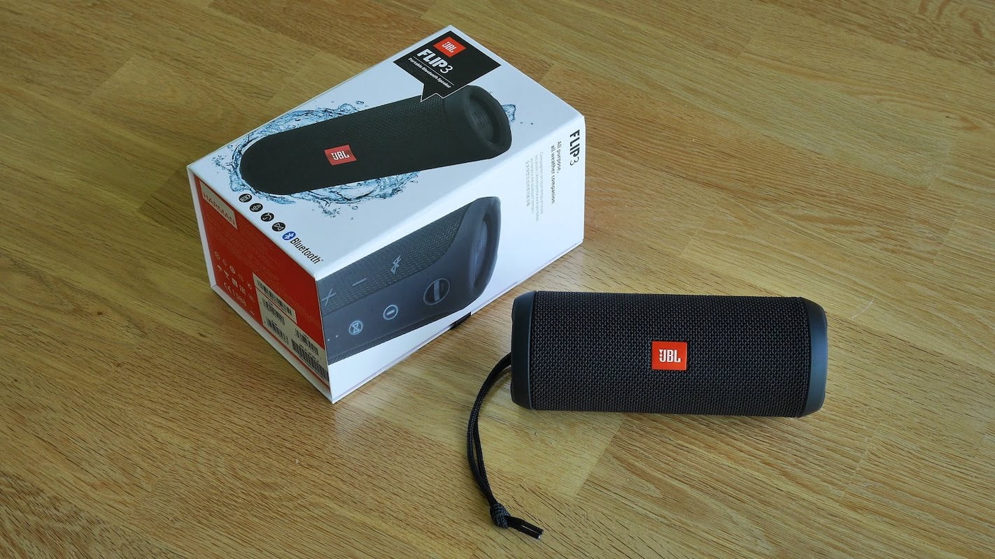 flip 3 special edition