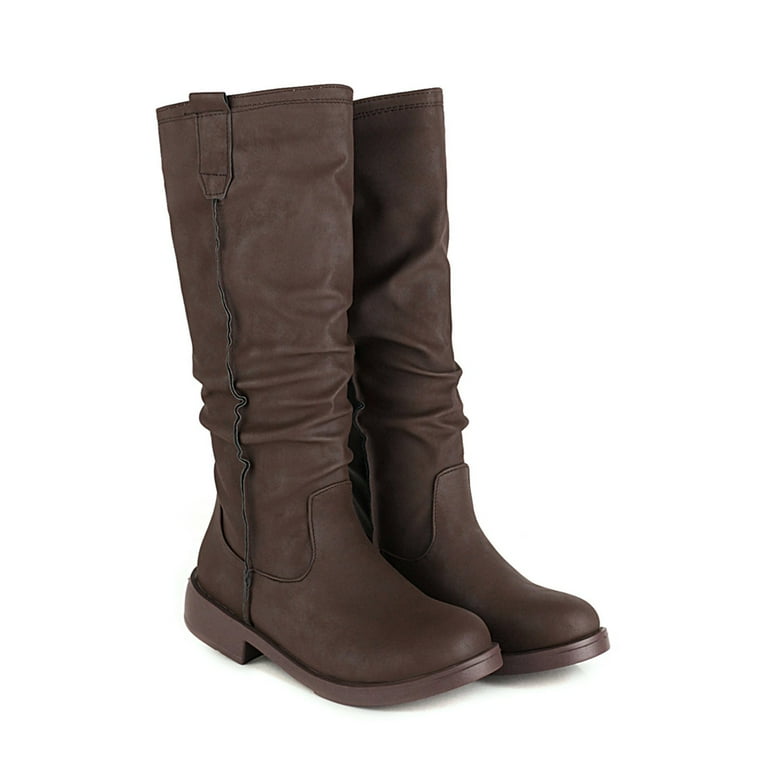 Rain boots for cheap plus size