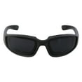 thumbnail image 4 of Protector de ojos para ciclismo DYNWAVEMX Gafas de ciclismo para hombre Gris, 4 of 6