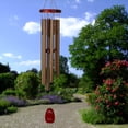 thumbnail image 5 of Pachelbel Canon Windchime, Bronze, 5 of 5