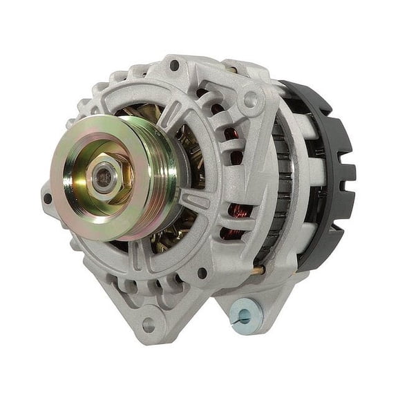 Alternator - Compatible with 1997 - 2002 Saturn SL2 1.9L 4-Cylinder 1998 1999 2000 2001