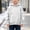 33# Light Gray, variant on Girls Oversized Hoodies Fleece Pullover Sweatshirts Kids Fashion Casual Outfits Fall Winter Clothes Hot Pink 5-6Y
