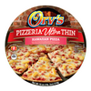 Orv's Pizzeria Ultra Thin Hawaiian