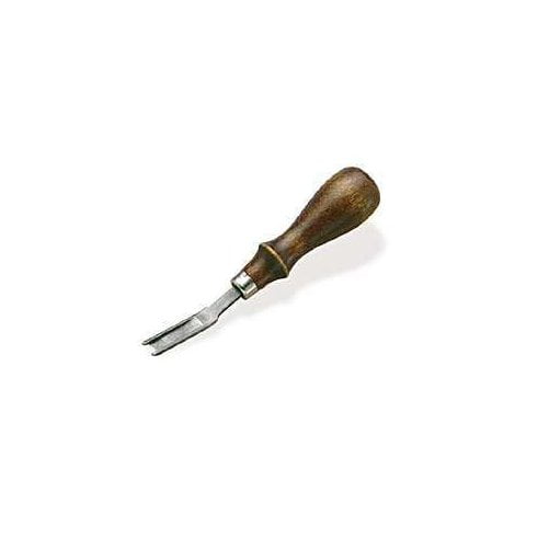 Craftool® French Edge Skiving Tool — Tandy Leather, Inc.