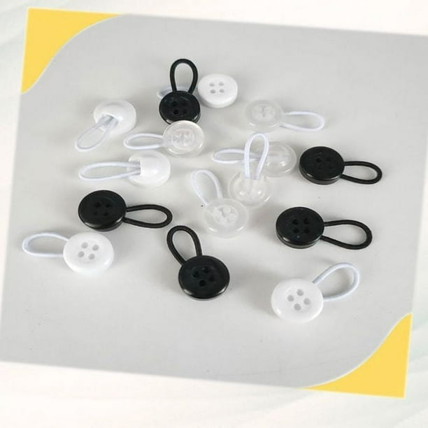 dress shirt neck extender walmart 6 Pcs Shirt Collar Button Extenders, Elastic Collar Extenders for Mens Shirts, Dress Shirt Tie Neck Collar Button Expanders for Expanding Length Men