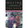 thumbnail image 1 of Pre-Owned Moving the Rock: Poverty and Faith in a Black Storefront Church (Hardcover) 075911319X 9780759113190, 1 of 1