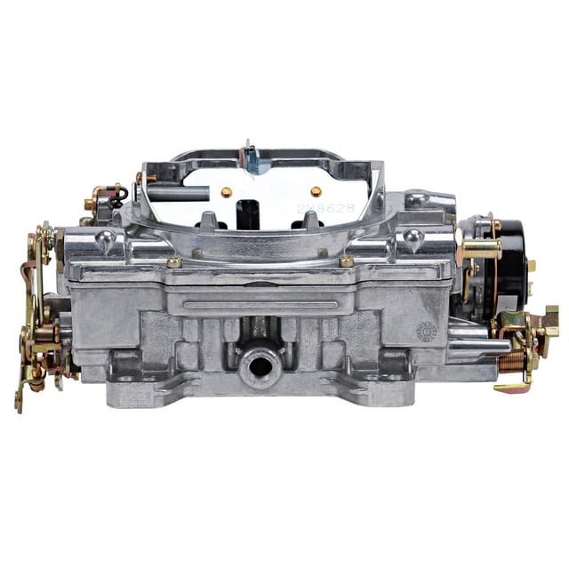 Carburador Edelbrock AVS2 1906 650 CFM con estrangulador eléctrico