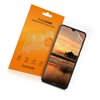 Set Of 3 Screen Protectors Compatible With Nokia 5.3 Crystal Clear Display Film Protector Pack For Mobile Cell Phone