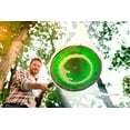 thumbnail image 3 of Greenworks - 1900 PSI 1.2 GPM Electric Pressure Washer Combo Kit - Green, 3 of 10