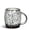 White, variant on HEETHYCOOL 16 oz Ceramic Coffee Mug, Handmade Pottery Tea Cup with Reactive Glaze, White