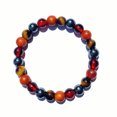 thumbnail image 1 of Bracelet en Pierres Précieuses Élégant pour le Bien-tre, Accessoire Significatif pour Toutes les Occasions, 1 of 5