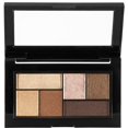 thumbnail image 4 of Maybelline New York The City Mini, Eye Shadow Palette, Rooftop Bronzes, 4 g, 4 of 8