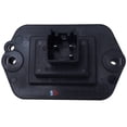 thumbnail image 6 of ASFIT-Autoparts GJ6E61B15 HVAC Blower Motor Resistor for Mazda 6 2006-2007 CX-7 2007-2008 2.3L, 6 of 6