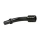 thumbnail image 5 of Guía de cable de freno en V para bicicleta, accesorio resistente para bicicleta Negro, 5 of 8